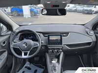 Renault ZOE E-TECH ELECTRIQUE zoe r135 - 22b Techno