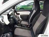 Renault TWINGO III  1.0 sce 70 e6c Life