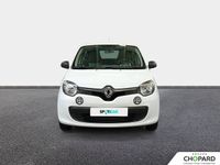 Renault TWINGO III  1.0 sce 70 e6c Life