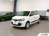 Renault TWINGO III  1.0 sce 70 e6c Life