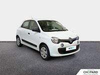 Renault TWINGO III  1.0 sce 70 e6c Life
