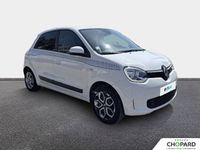 Renault TWINGO III  sce 65 - 21 Limited