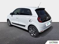 Renault TWINGO III  sce 65 - 21 Limited
