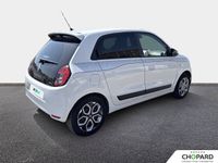 Renault TWINGO III  sce 65 - 21 Limited