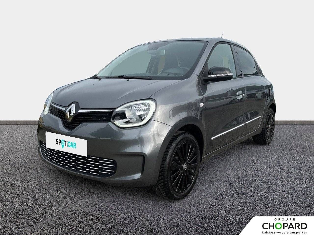 Renault TWINGO III  sce 65 SL Urban Night