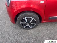 Renault TWINGO III  1.0 sce 70 e6 Intens