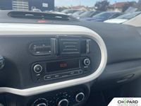 Renault TWINGO III  1.0 sce 70 e6 Intens