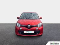 Renault TWINGO III  1.0 sce 70 e6 Intens