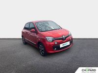 Renault TWINGO III  1.0 sce 70 e6 Intens