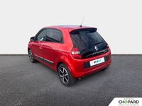 Renault TWINGO III  1.0 sce 70 e6 Intens
