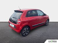 Renault TWINGO III  1.0 sce 70 e6 Intens