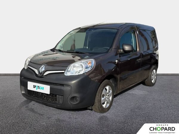 Renault KANGOO EXPRESS  1.5 dci 90 e6 GRAND CONFORT