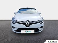 Renault CLIO IV clio tce 75 e6c Trend