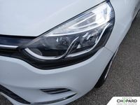 Renault CLIO IV clio tce 75 e6c Trend