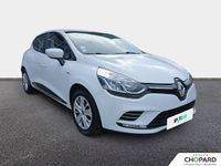 Renault CLIO IV clio tce 75 e6c Trend