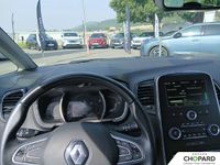 Renault SCENIC IV scenic tce 140 energy Limited