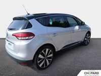 Renault SCENIC IV scenic tce 140 energy Limited