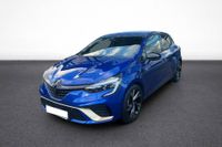 Renault CLIO V clio e-tech full hybrid 145 Engineered