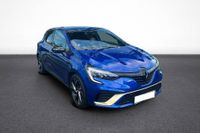 Renault CLIO V clio e-tech full hybrid 145 Engineered
