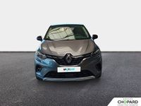Renault Captur  blue dci 95 Intens