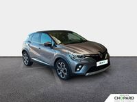 Renault Captur  blue dci 95 Intens