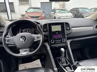 Renault Koleos  dci 175 4x2 x-tronic energy Initiale Paris