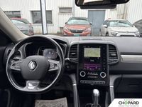 Renault Koleos  dci 175 4x2 x-tronic energy Initiale Paris