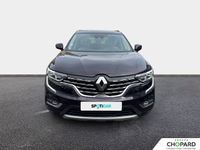 Renault Koleos  dci 175 4x2 x-tronic energy Initiale Paris