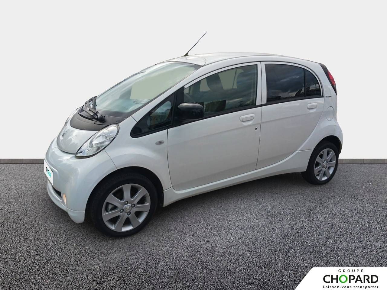 Peugeot iON  electrique Active