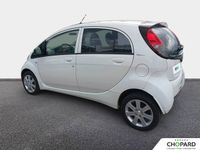 Peugeot iON  electrique Active