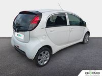 Peugeot iON  electrique Active