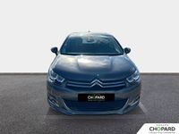 Citroen C4  puretech 110 bvm Millenium