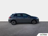 Citroen C4  puretech 110 bvm Millenium