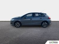 Citroen C4  puretech 110 bvm Millenium