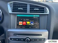 Citroen C4  puretech 110 bvm Millenium