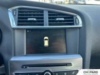 Citroen C4  puretech 110 bvm Millenium