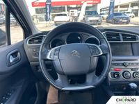 Citroen C4  puretech 110 bvm Millenium
