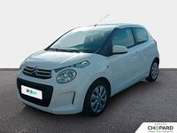 Citroen C1  puretech 82 Feel