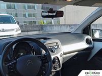 Citroen C1  puretech 82 Feel