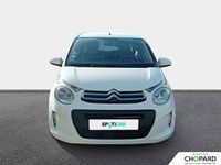 Citroen C1  puretech 82 Feel