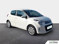 Citroen C1  puretech 82 Feel