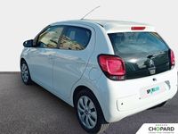 Citroen C1  puretech 82 Feel