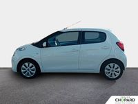 Citroen C1  puretech 82 Feel