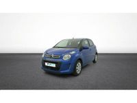 Citroen C1  vti 72 s&s Feel