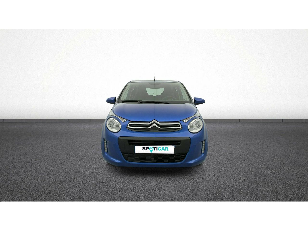 Citroen C1  vti 72 s&s Feel