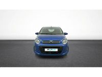 Citroen C1  vti 72 s&s Feel