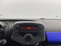 Citroen C1  vti 72 s&s Feel