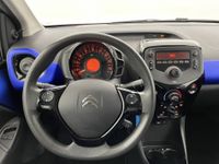 Citroen C1  vti 72 s&s Feel