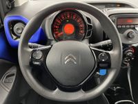 Citroen C1  vti 72 s&s Feel