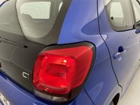 Citroen C1  vti 72 s&s Feel